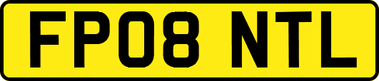 FP08NTL