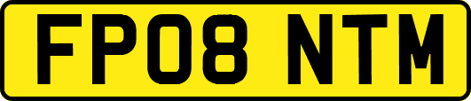 FP08NTM