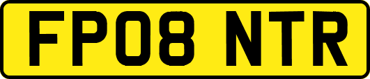 FP08NTR