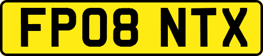 FP08NTX