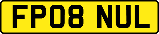 FP08NUL