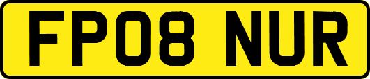 FP08NUR