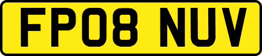 FP08NUV