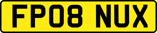 FP08NUX