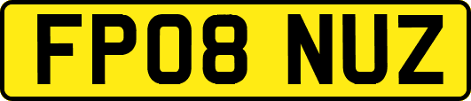 FP08NUZ