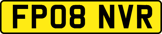 FP08NVR