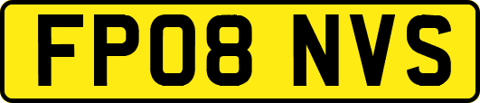 FP08NVS
