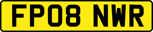 FP08NWR