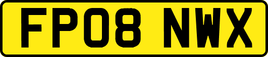 FP08NWX