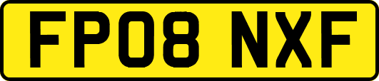 FP08NXF