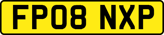 FP08NXP