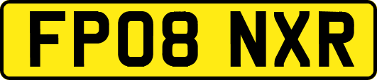 FP08NXR