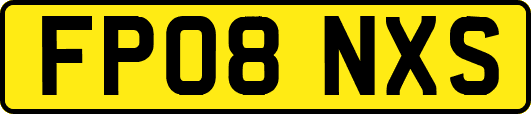 FP08NXS