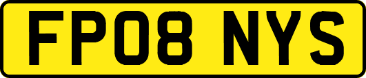 FP08NYS