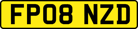 FP08NZD