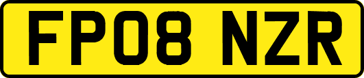 FP08NZR