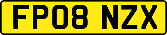 FP08NZX