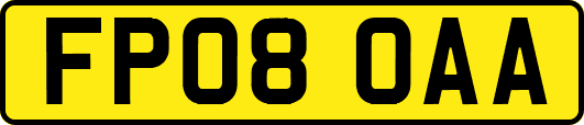 FP08OAA