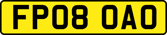 FP08OAO