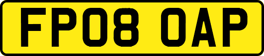 FP08OAP