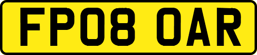 FP08OAR