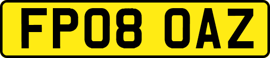 FP08OAZ