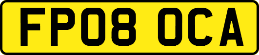 FP08OCA