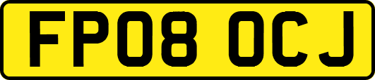 FP08OCJ