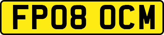 FP08OCM