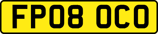 FP08OCO