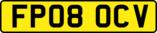 FP08OCV