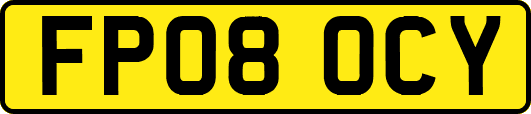 FP08OCY