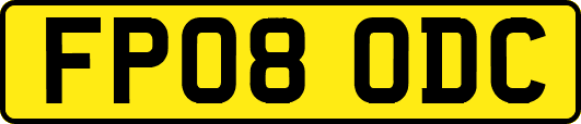 FP08ODC