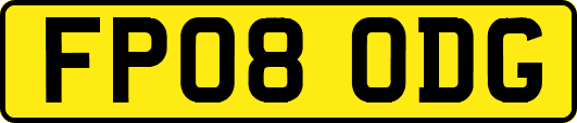 FP08ODG