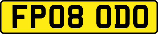 FP08ODO