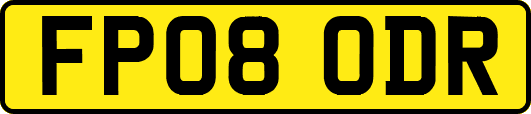 FP08ODR