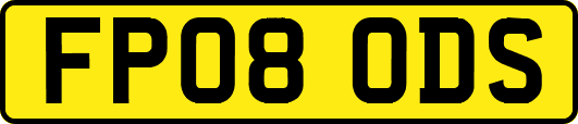 FP08ODS