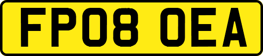 FP08OEA