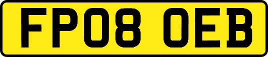 FP08OEB