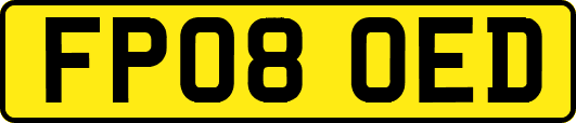 FP08OED