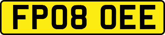 FP08OEE