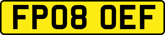 FP08OEF
