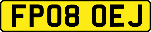 FP08OEJ