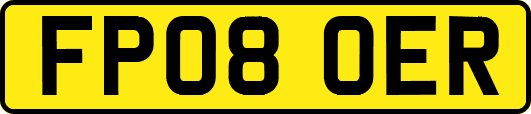 FP08OER