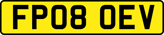 FP08OEV