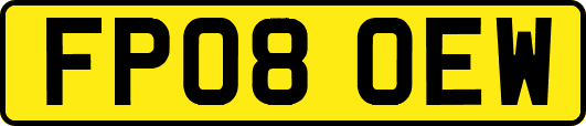 FP08OEW