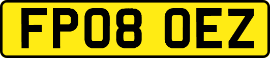 FP08OEZ