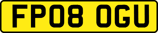 FP08OGU