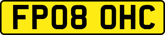 FP08OHC
