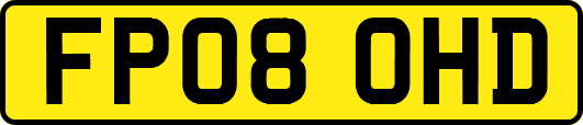 FP08OHD